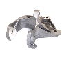 7B0199262E Engine Mount Bracket (Rear)